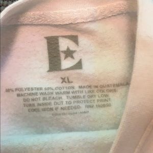 Lucky Brand Tops - Luckybrand Elton John Rocketman crewneck Lucky Brand Tops - Luckybrand Elton John Rocketman crewneck